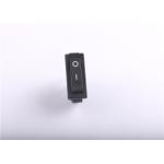 Electronic Control Industrial Rocker Switch , Single Pole Single Throw Rocker Switch for sale