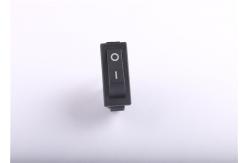 China Electronic Control Industrial Rocker Switch , Single Pole Single Throw Rocker Switch supplier