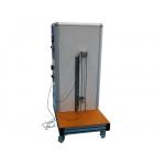 Waterproof Cable Testing Equipment Snatch Tester IEC 60227-2 Clause 3.3 0 - 1A for sale