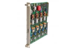 China DSAO 110 57120001-AT ABB Analog Output 4 Channels supplier