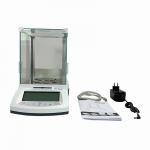 Integrated 0.1mg Analytical Weighing Balance with CE for sale