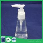 100 ml ml conical flask hand washing liquid bottle pet plastic bottles for sale
