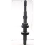 Stainless Steel CNC Auto Parts Aluminum Alloy Gear Transmission Shaft for sale