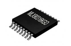 China Integrated Circuit Chip MLX90316KGO-BCG-000-RE Rotary Position Sensor IC TSSOP16 supplier