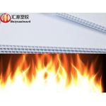 Non Toxic Correx Fire Retardant Sheets for sale