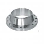 China Factory Copper Nickel Forged Weld Neck Flange 4-48  1500#  C71500 70/30 for sale