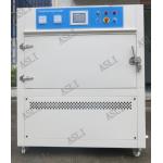 GB/T16422 Standard UV Aging Test Chamber , Uv Accelerated Weathering Tester