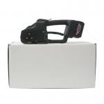Versatile Packaging with Handheld Electric Strapping Tool Supports PET and PP Material