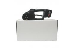 China Versatile Packaging with Handheld Electric Strapping Tool Supports PET and PP Material supplier