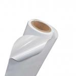 Gloss Matte Self Adhesive Polypropylene Film 914mm X 30m Roll 180g