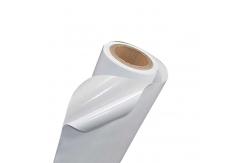 China Gloss Matte Self Adhesive Polypropylene Film 914mm X 30m Roll 180g supplier