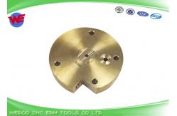 China X253C936H02,X253C936H01DDN5400 DBP6500 Mitsubishi Guide Holder Nozzle Holder BA supplier