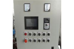 China High Grade Asphalt Road Paving Emulsifying Machine supplier