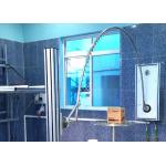 Comprehensive Protection Against Water Ingress Test System IEC 60529 IPX1 To IPX7