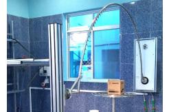 China Comprehensive Protection Against Water Ingress Test System IEC 60529 IPX1 To IPX7 supplier
