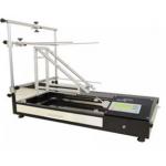 ODM Horizontal Tensile Testing Machine , SUS304 Heat Resistance Tester for sale