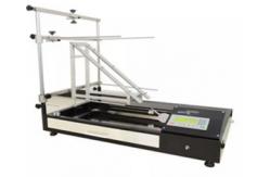 China ODM Horizontal Tensile Testing Machine , SUS304 Heat Resistance Tester supplier