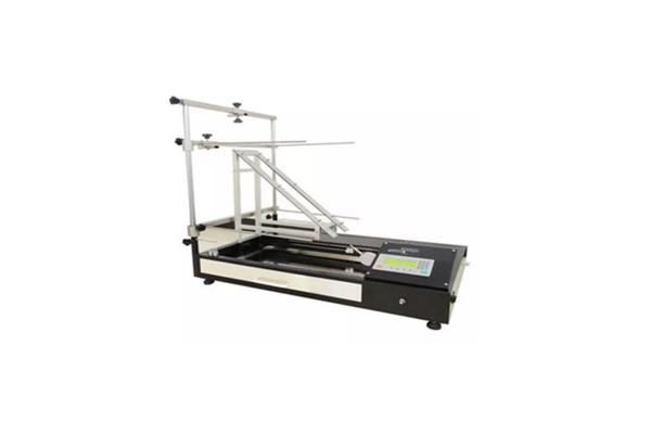 ODM Horizontal Tensile Testing Machine , SUS304 Heat Resistance Tester