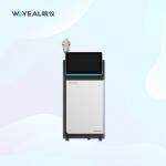 Ion Chromatography Instrument With Optional 48 120 Bits Autosampler