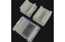 China Customized Cuts Single Crystal Quartz Wafer supplier