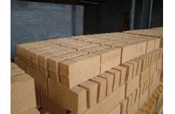 China High Refractoriness Kiln 48% High Alumina Refractory Brick supplier