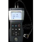 Portable Ultrasonic Thickness Gauge Spheroidization Rate Tester High Precision Timing for sale