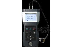 China Portable Ultrasonic Thickness Gauge Spheroidization Rate Tester High Precision Timing supplier