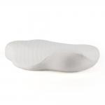 Rollable Memory Foam Bed Wedge Pillow , 50D Memory Foam Pillow For Neck Pain for sale