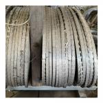 2.5mm Diameter Galvanized Razor Barbed Wire Fence Security Welded Steel Mesh with Barbs for sale