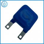 34x34mm UL CE Metal Oxide Varistor 34S162K 1600V High Energy MOV for sale