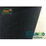 Garment Accessory Fleece Interfacing , Goat wool Interlining