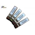 1450nm 80km XFP Fiber Transceiver Cisco CWDM-XFP-1450-80 Compatible for sale