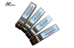 China Cisco CWDM-XFP-1410-10 Compatible 1410nm 10g Xfp Transceiver supplier