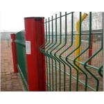 Garden V Folds 2.5m Welded Wire Mesh Fence for sale