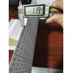 1.2mm-1.6mm Thickness LED PCB BOARD with Immersion Gold Surface Finishes and PTH Hole Tolerance ±0.075 for sale