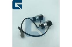 China UC4020757708 Loader WA270 WA320 Solenoid Valve supplier