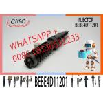 Fuel Injector 21582098 BEBE4D11001 BEBE4D11101 BEBE4D11201