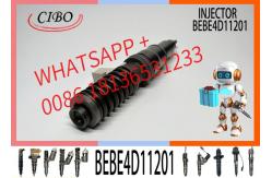 China Fuel Injector 21582098 BEBE4D11001 BEBE4D11101 BEBE4D11201 supplier