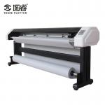 USB Interface Garment Inkjet Plotter Automatic Control Three Years Warranty for sale