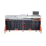 China CCD Automatic Pcb Guide Hole Drilling Machine High Efficiency For Circuit Boards manufacturer