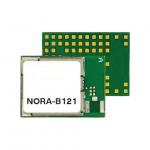 Wireless Communication Module NORA-B121-00B BT 5.2 Low Energy And IEEE 802.15.4 Module for sale