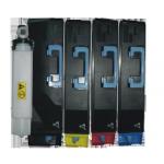 TASKalfa 300 CI TK - 865 Kyocera Taskalfa Toner , 250 CI Photocopier Toner cartridge for sale