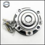 Front Wheel 31206867256 31206867256222 31206794850 Wheel Bearing Kit For BWM1 F20 2010