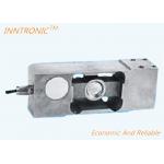 Load Cell IN-ILEC nickel-plated IP67 alloy steel Platform bench scale weight force sensor 1000kg 2.0±0.2mv/v for sale