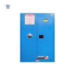 Ventilation Acid Storage Cabinet Explosion Proof Chemical Safety Cupboard for sale
