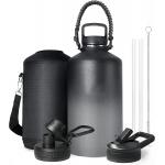 Leakproof Hot Water Cup Electric Travel BPA Free Material Type for sale