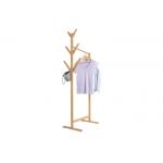 10kg 1.7m High Coat Hanger Stand For Bedroom for sale