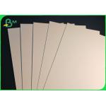 250g 300g C1S Coated Ivory Board / FBB Paper Card Sheets Making Postcard