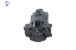 China Rexroth A2FM63 Hydraulic Axial Piston Motor R902230037 Bent-axis supplier