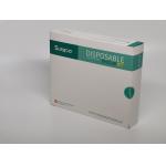 5mm  Plastic Disposable Optical Trocar Kit Endoscopic Bladeless Trocar Set